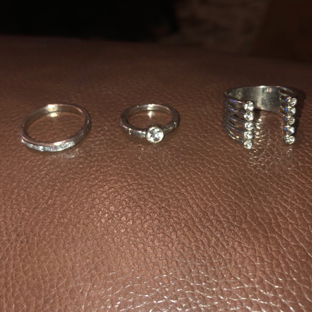Rings